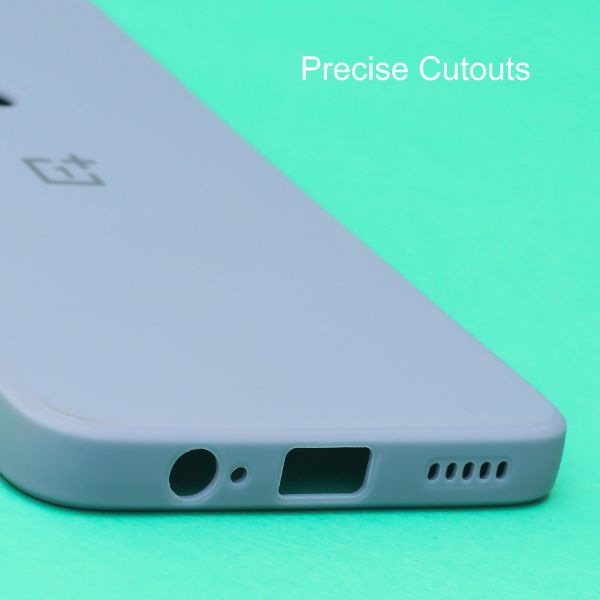 Blue Candy Silicone Case for Oneplus 6