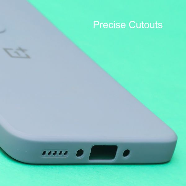 Blue Candy Silicone Case for Oneplus 7 Pro