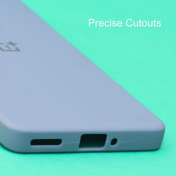 Blue Candy Silicone Case for Oneplus 8