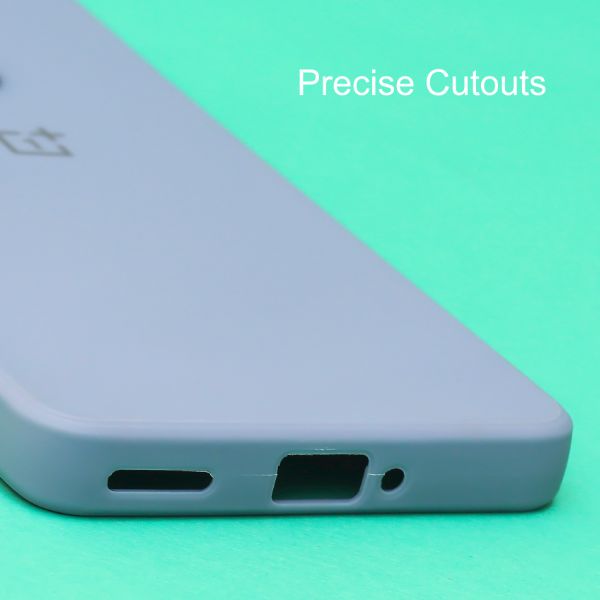 Blue Candy Silicone Case for Oneplus 8 Pro