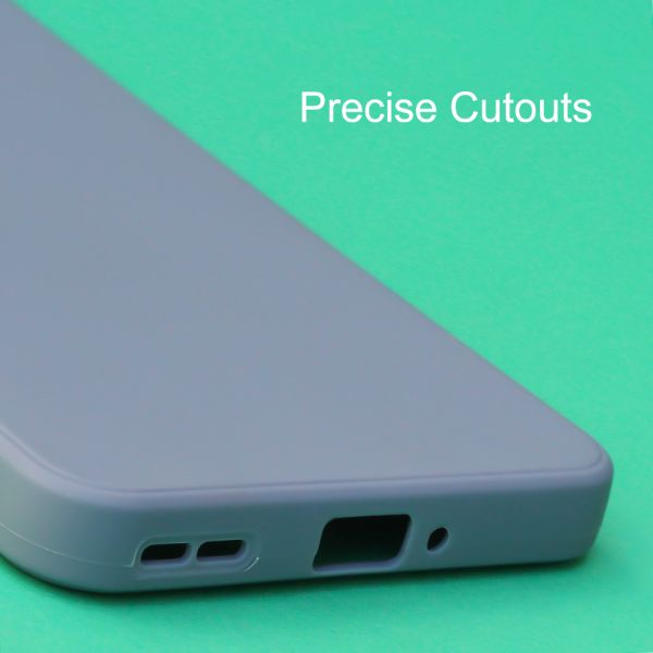 Blue Candy Silicone Case for Oneplus 8t