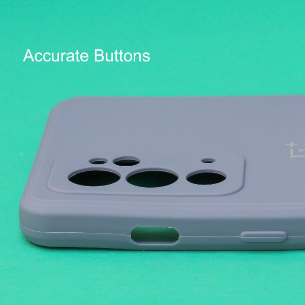 Blue Candy Silicone Case for Oneplus 9RT