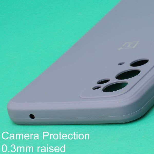 Blue Candy Silicone Case for Oneplus 9RT