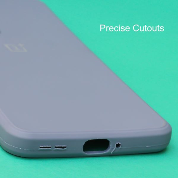 Blue Candy Silicone Case for Oneplus 9RT