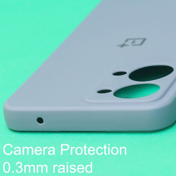 Blue Candy Silicone Case for Oneplus Nord 2T