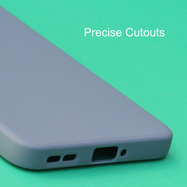 Blue Candy Silicone Case for Oneplus Nord 2