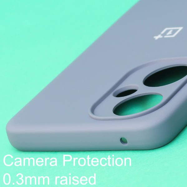 Blue Candy Silicone Case for Oneplus Nord CE 3 Lite