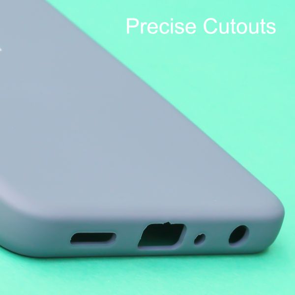 Blue Candy Silicone Case for Oneplus Nord CE 3 Lite