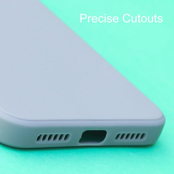 Blue Candy Silicone Case for Oppo A71