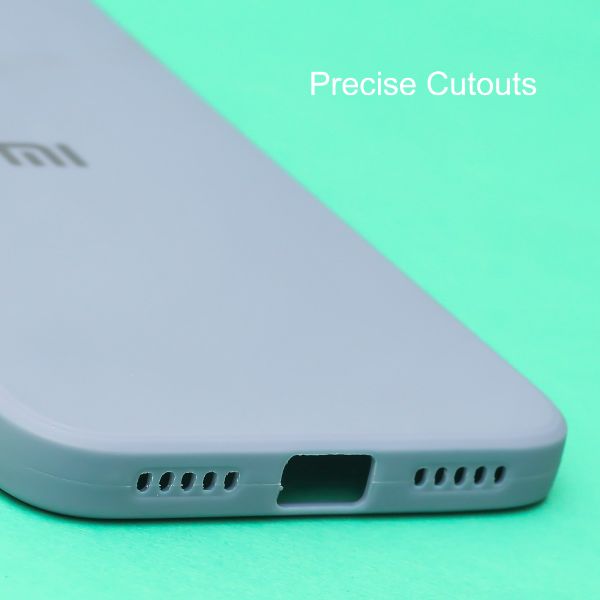 Blue Candy Silicone Case for Redmi Note 5 Pro