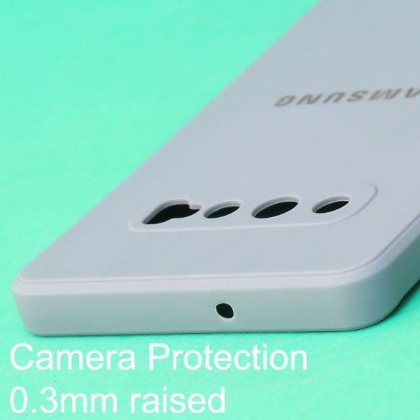 Blue Candy Silicone Case for Samsung S10 Plus