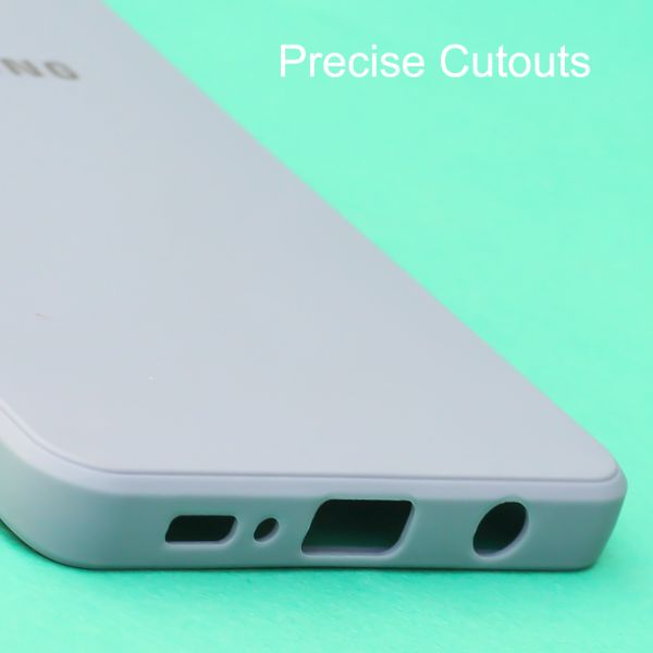 Blue Candy Silicone Case for Samsung S10 Plus