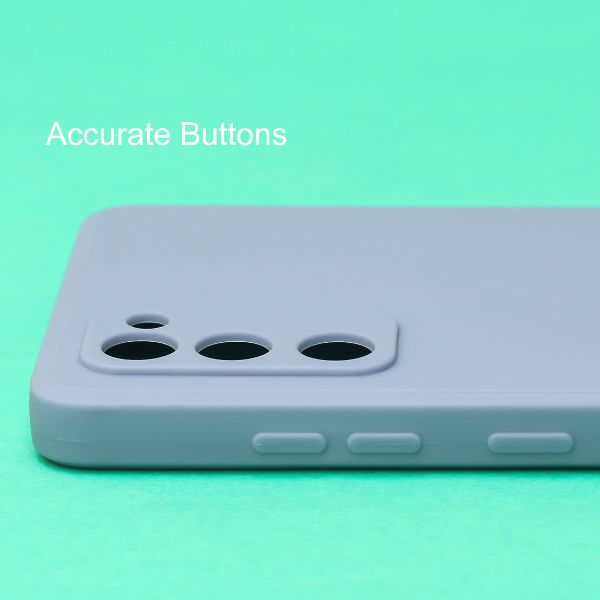 Blue Candy Silicone Case for Samsung S22