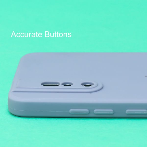 Blue Candy Silicone Case for Vivo V15 Pro