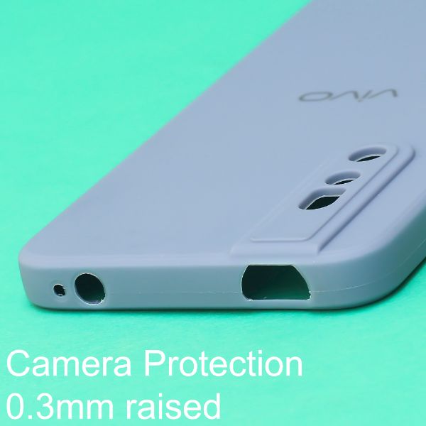 Blue Candy Silicone Case for Vivo V15 Pro