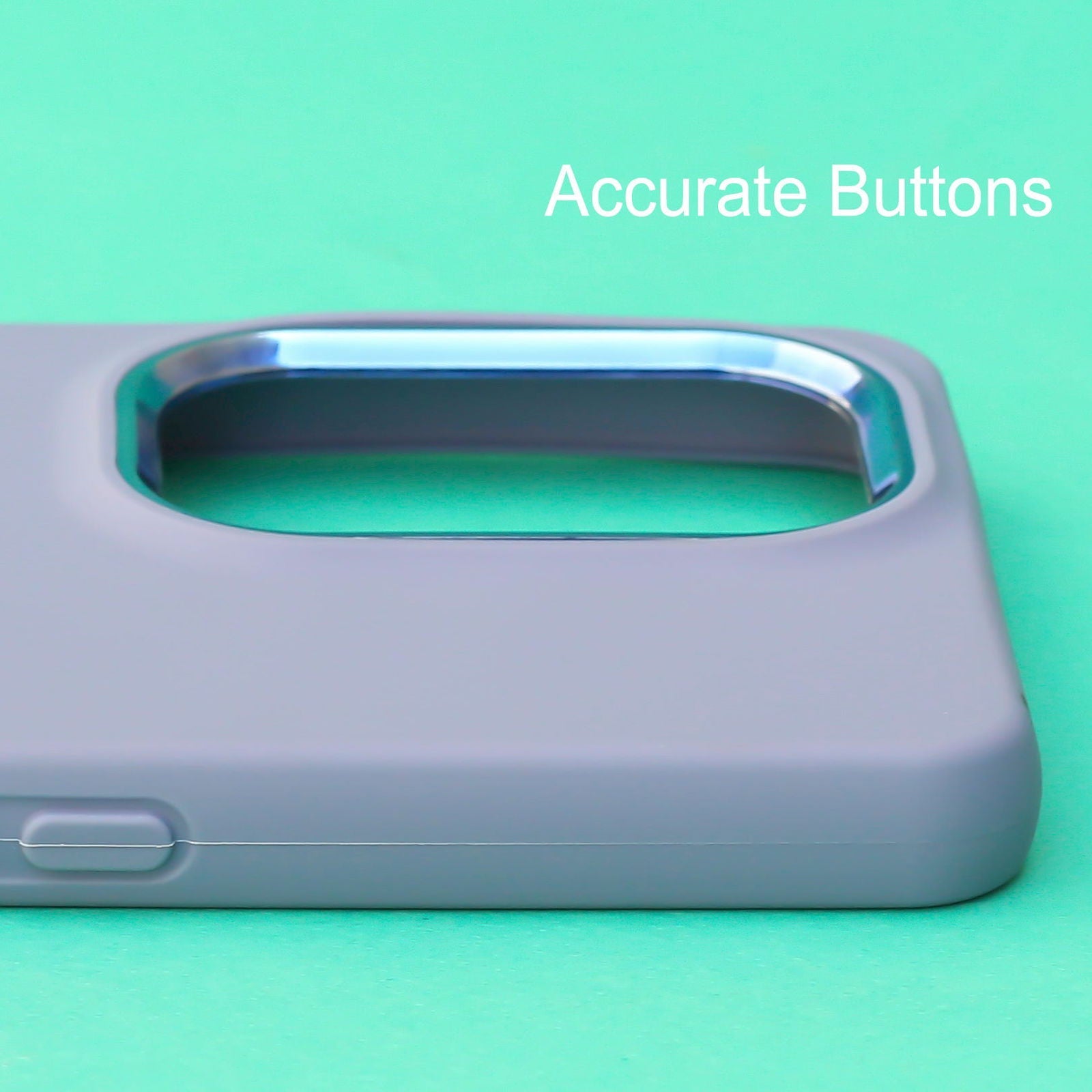 Blue Guardian Metal Case for Oneplus Nord CE 3 Lite