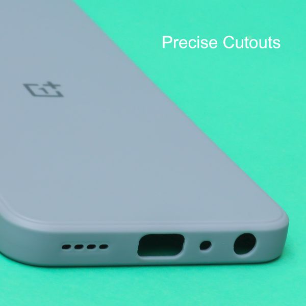 Blue Original Camera Safe Case for Oneplus Nord CE 2 Lite