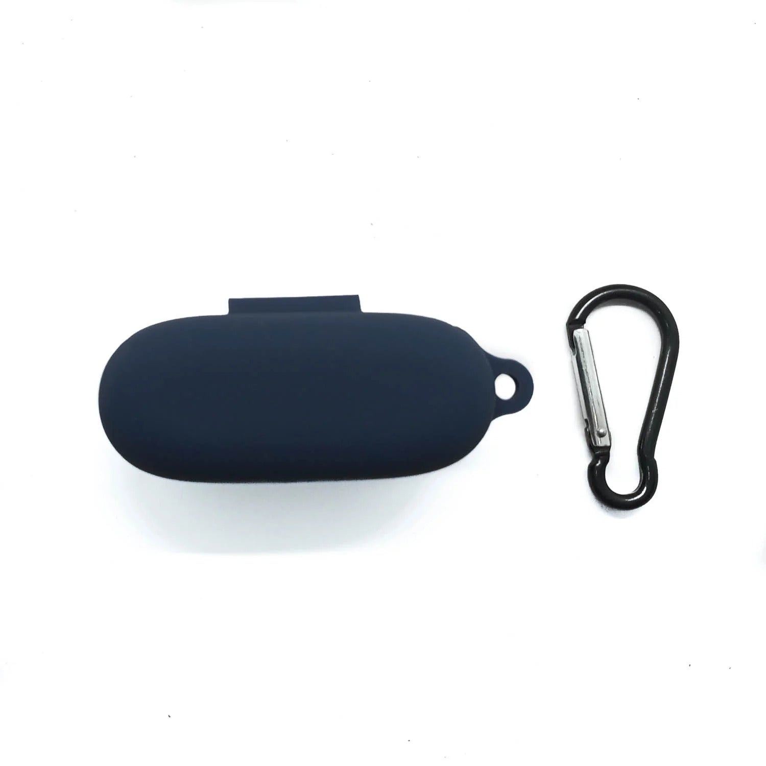 Blue  Silicone buds case for Boat 121