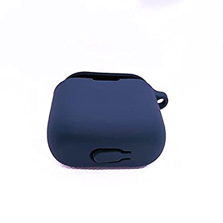 Blue Silicone buds case for Boat 141