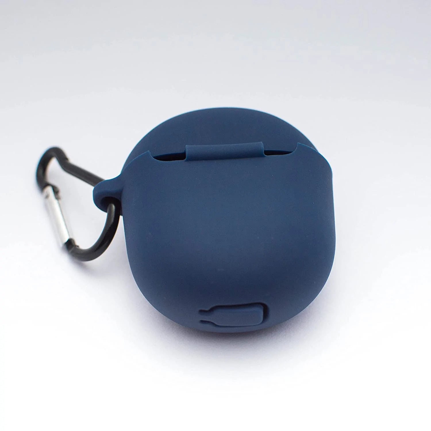 Blue Silicone buds case for Boat 383
