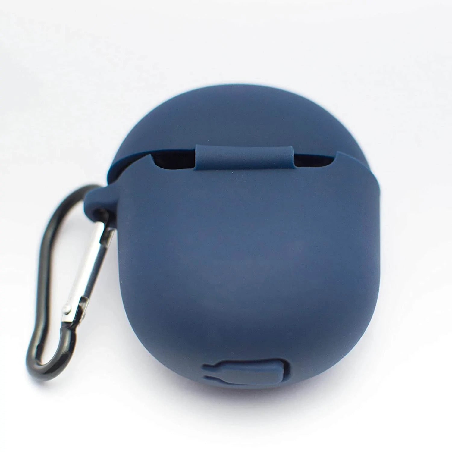 Blue Silicone buds case for Boat 383
