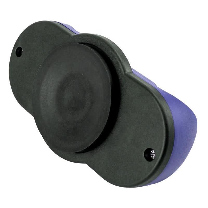 Knife Sharpening Tool Manual, Dual Stage Design