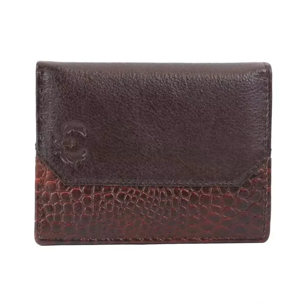 Chic and Playful: Women’s wallet
