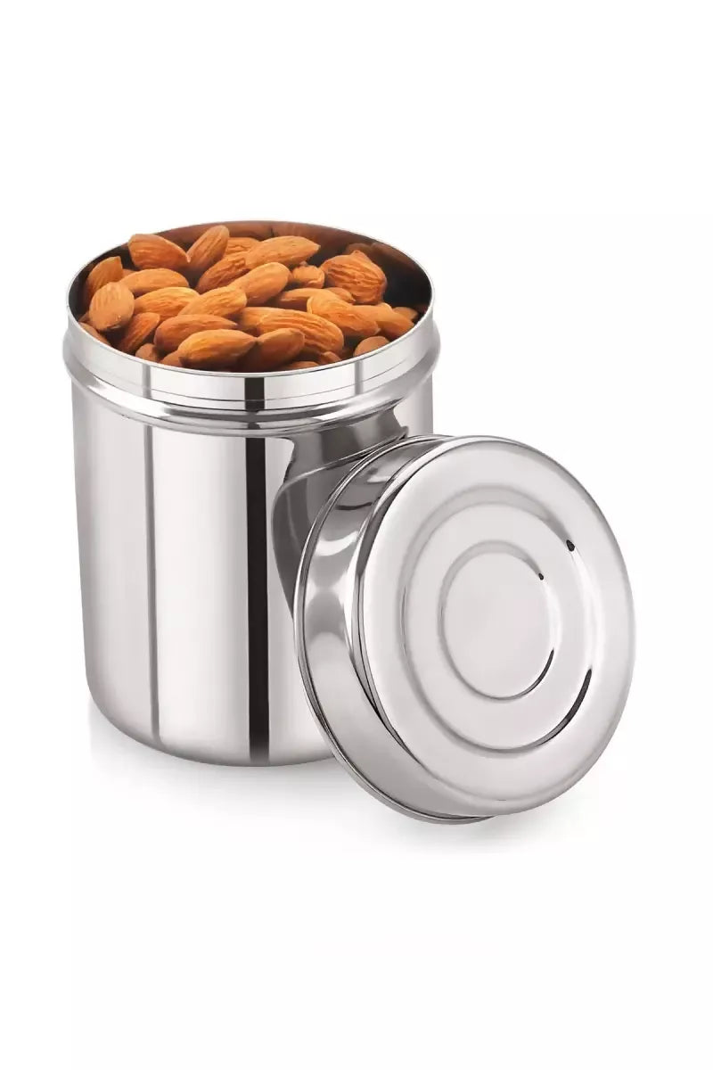 Tej Stainless Steel Container - 850ml