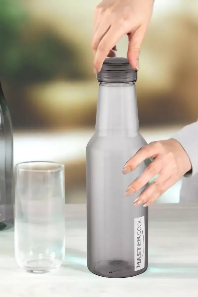 Mastercool Plastic Bottle - 1000 ml