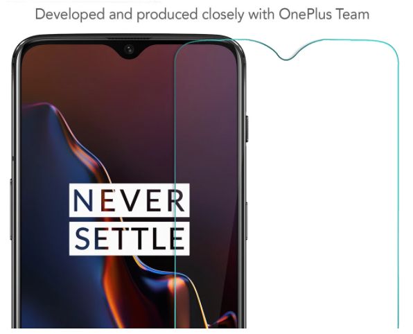 Screen Protector for Oneplus nord 4