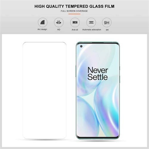 Screen Protector for Oneplus 8 pro