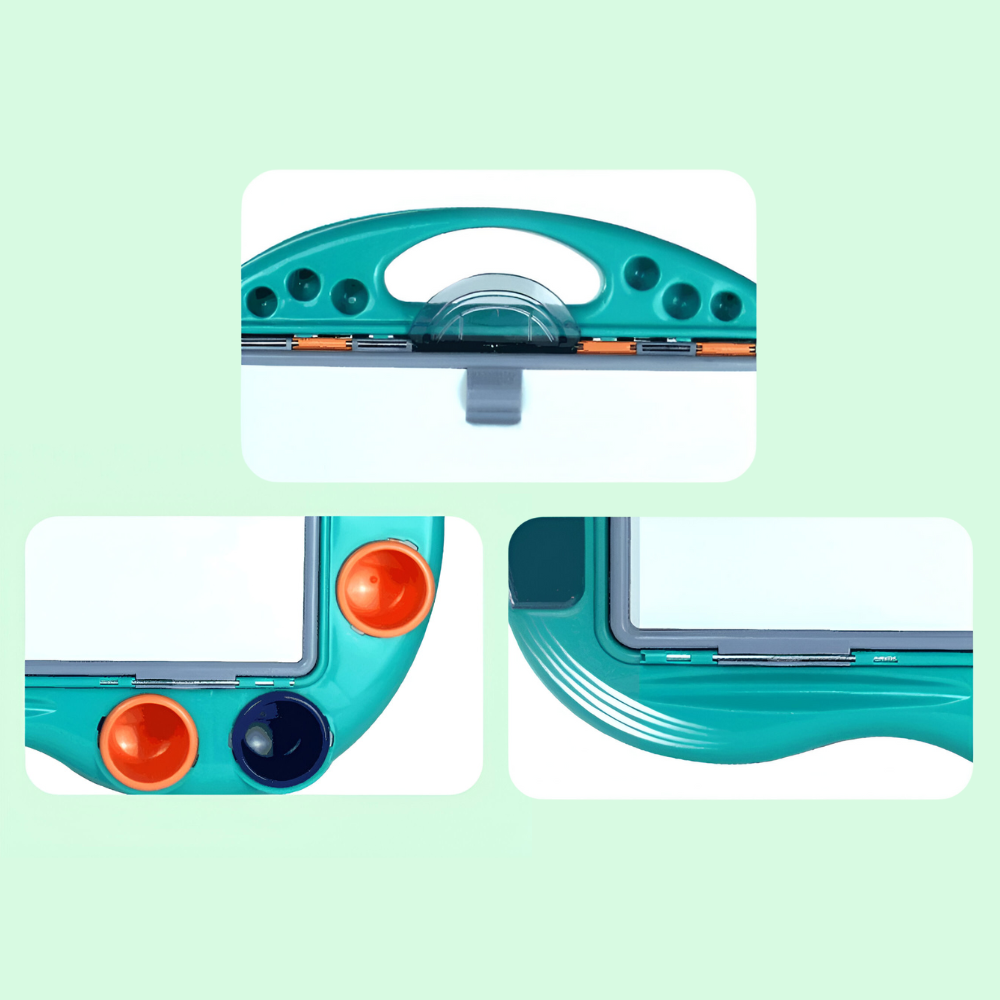 My First Art Studio 2-in-1 Drawing & Writing Board