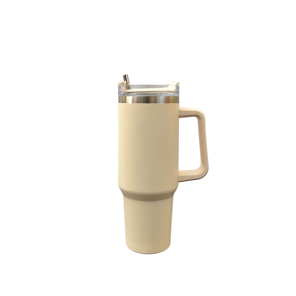 Personalized Extra Large 1200ml Stainless Steel Tumbler