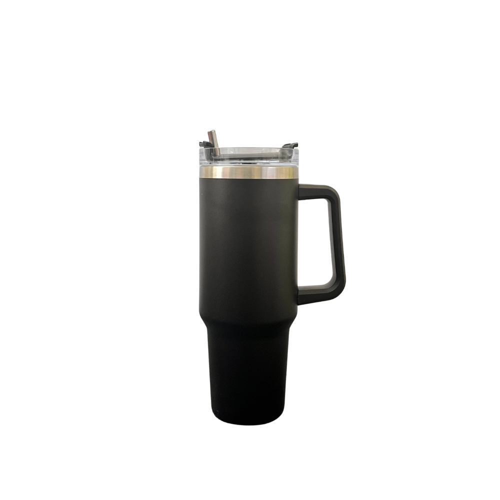 Personalized Extra Large 1200ml Stainless Steel Tumbler