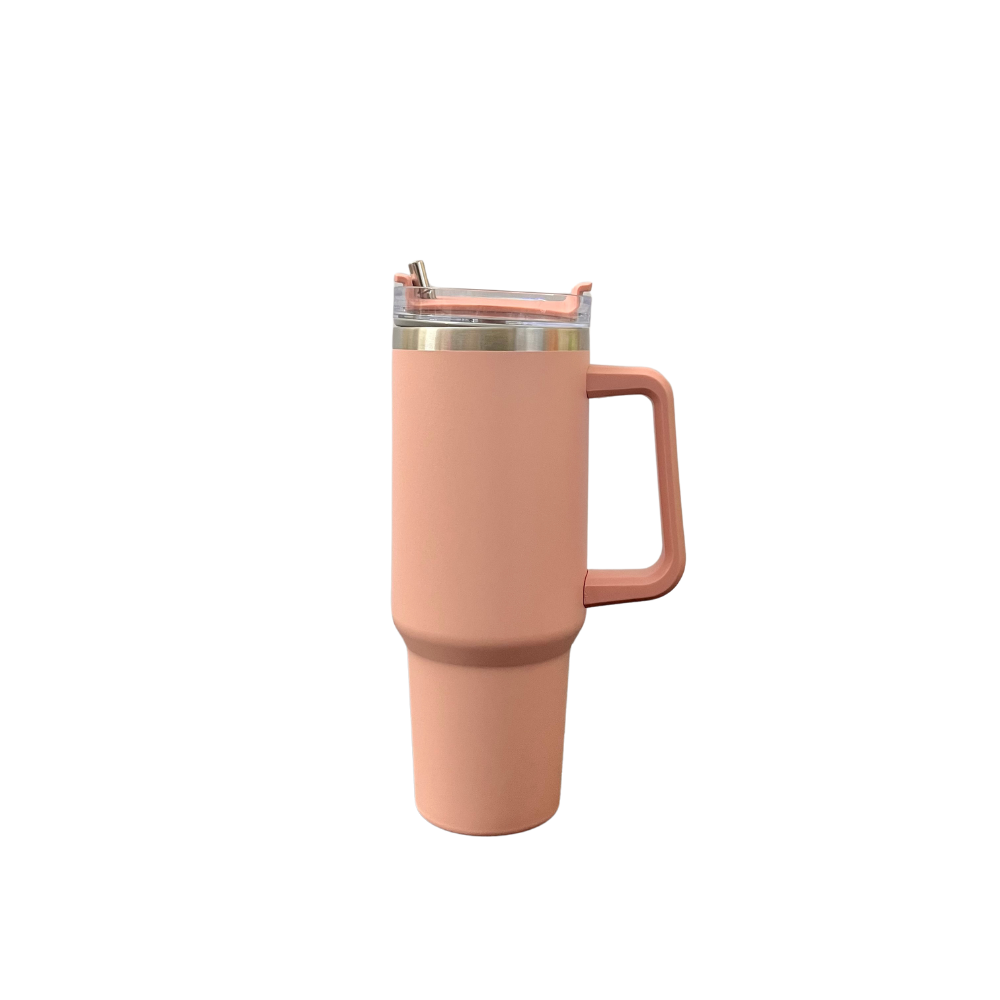 Personalized Extra Large 1200ml Stainless Steel Tumbler