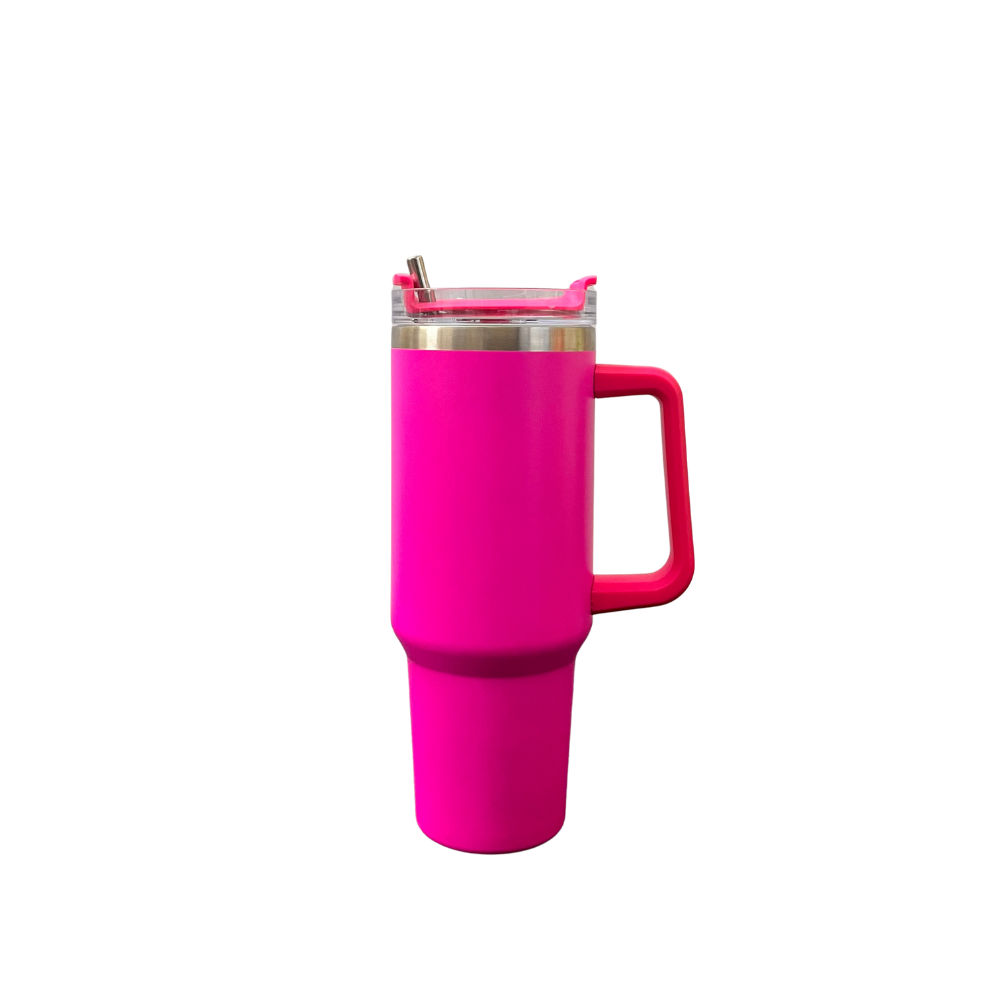 Personalized Extra Large 1200ml Stainless Steel Tumbler