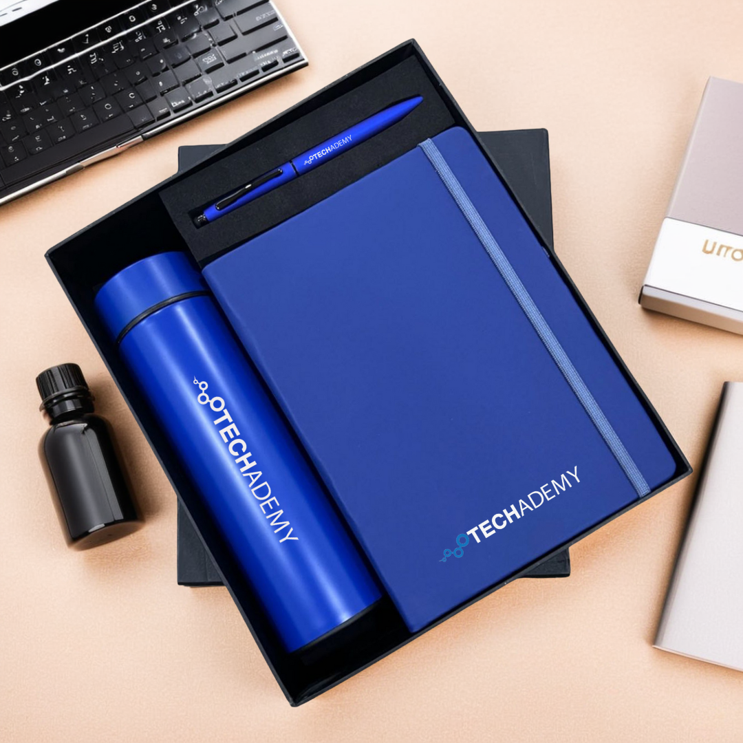 Executive-Grade Corporate Gift Set Combo