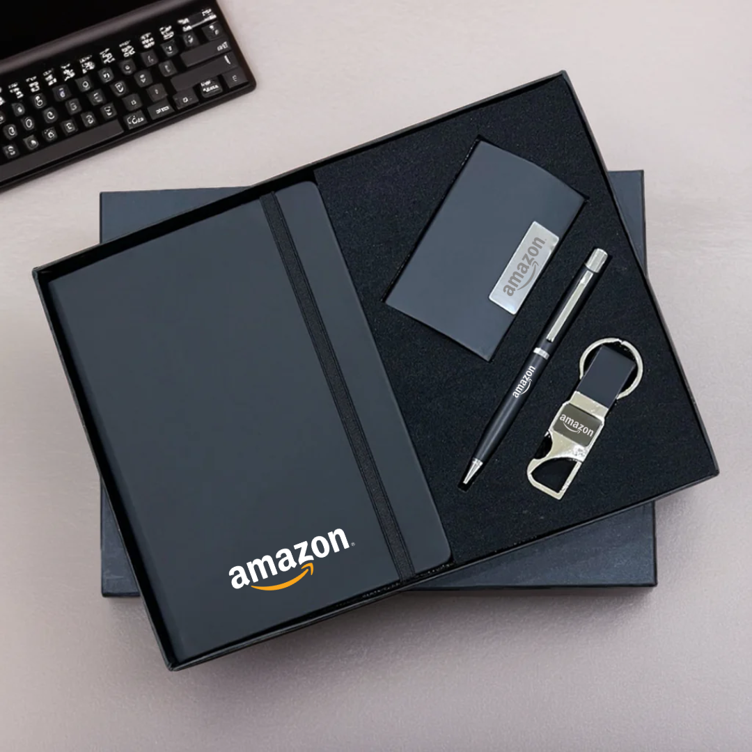 The Professional's Gift Creative Portfolio Corporate Hamper