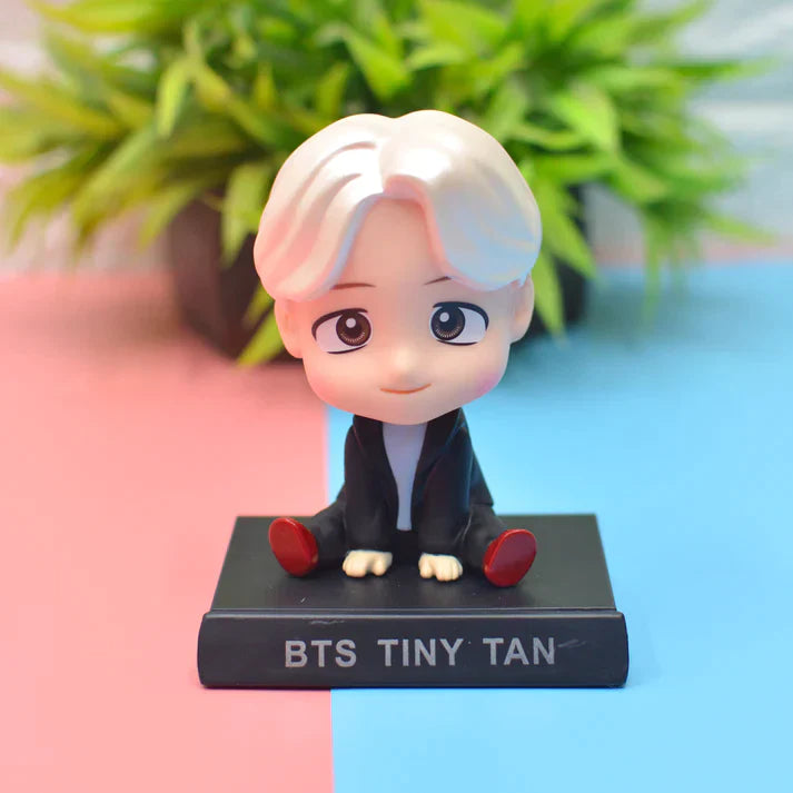 Cute Bobblehead