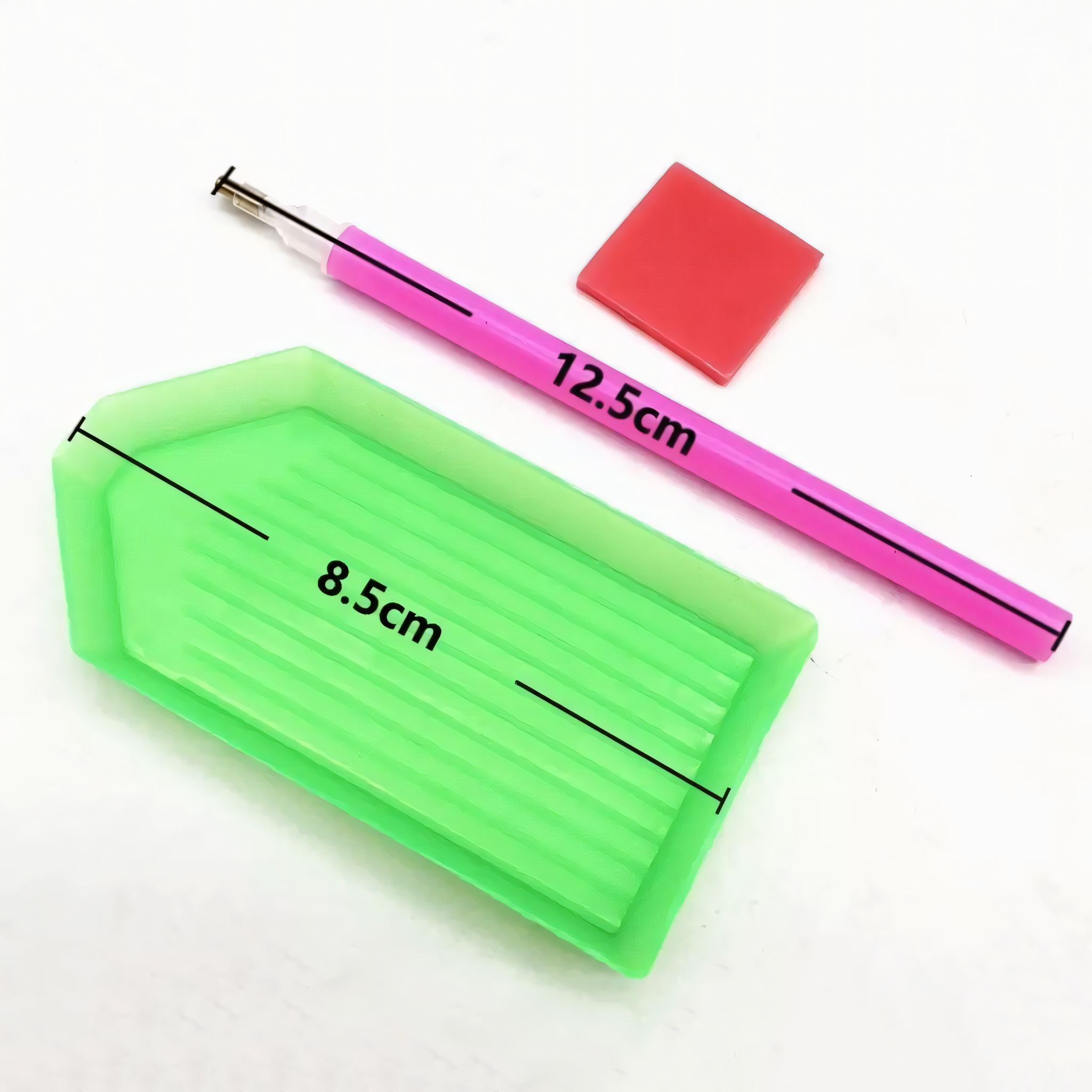 DIY Graffiti Diamond Painting Kit