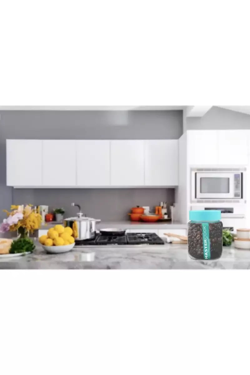 Mastercook Plastic Container - 900 ml