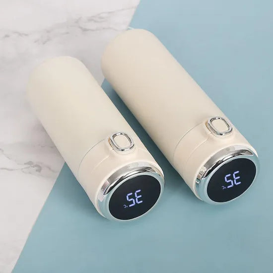 Insulated LED Temperature Premium Bottle ( 500ml )