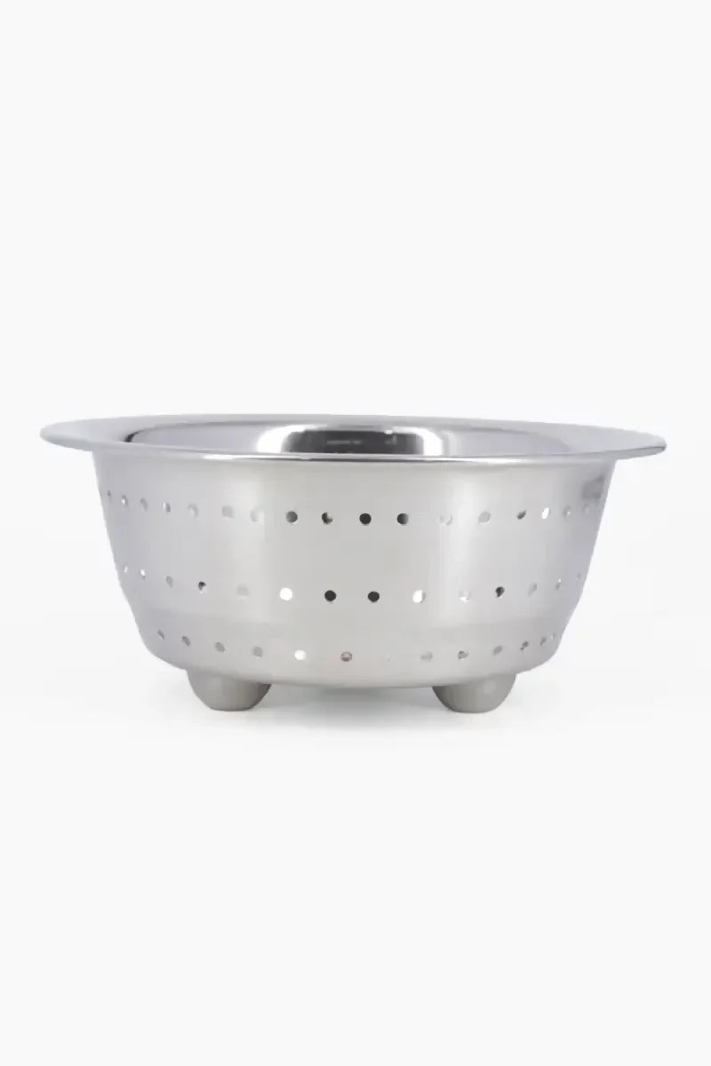 Expresso - Stainless Steel Colander - 24cm