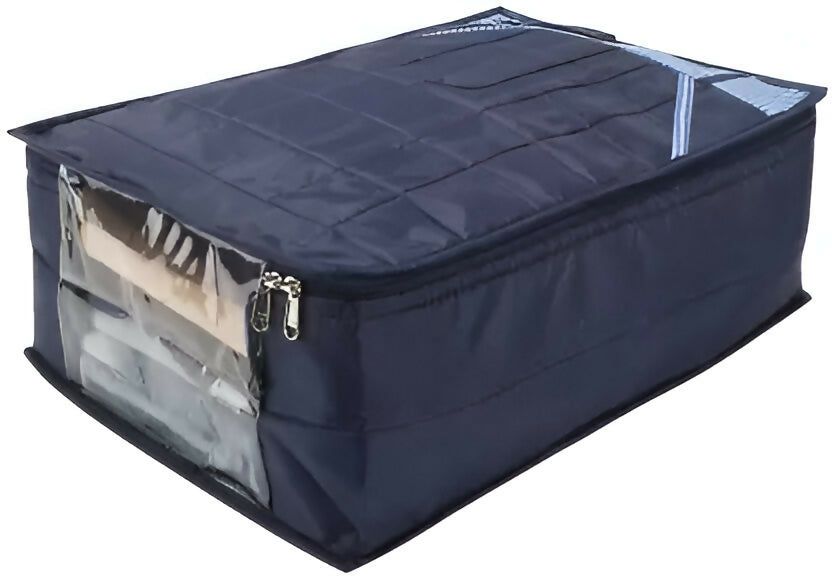 HOMEGLARE Pant, Shirt & Trouser Organiser (L)