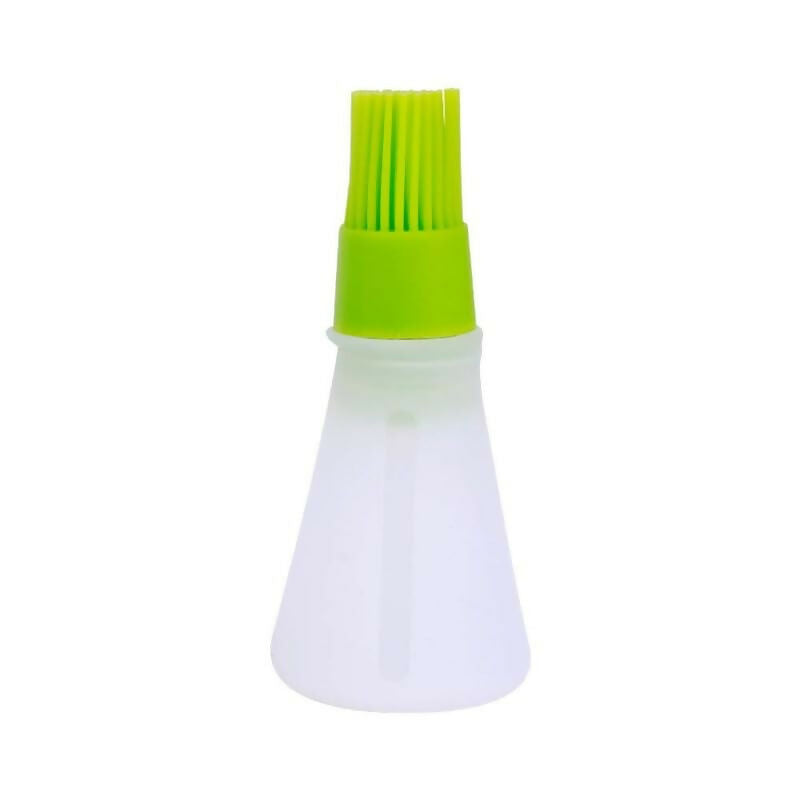 Silicone Cooking Oil Bottle Brush (150ml)