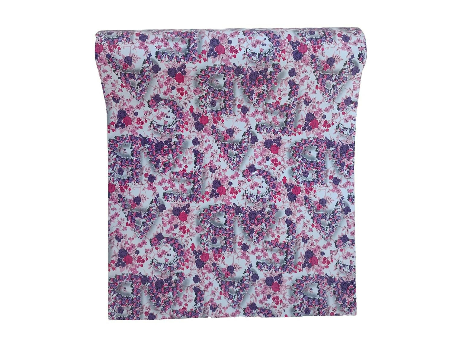 Mopak Decor Shelf Liner used for Wardrobe kitchen cabinet Drawer Slab Roll