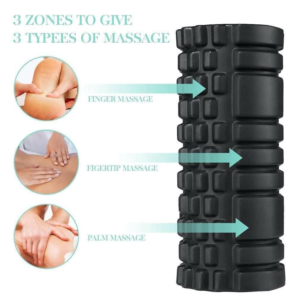 ZEVORA Standard Foam Roller