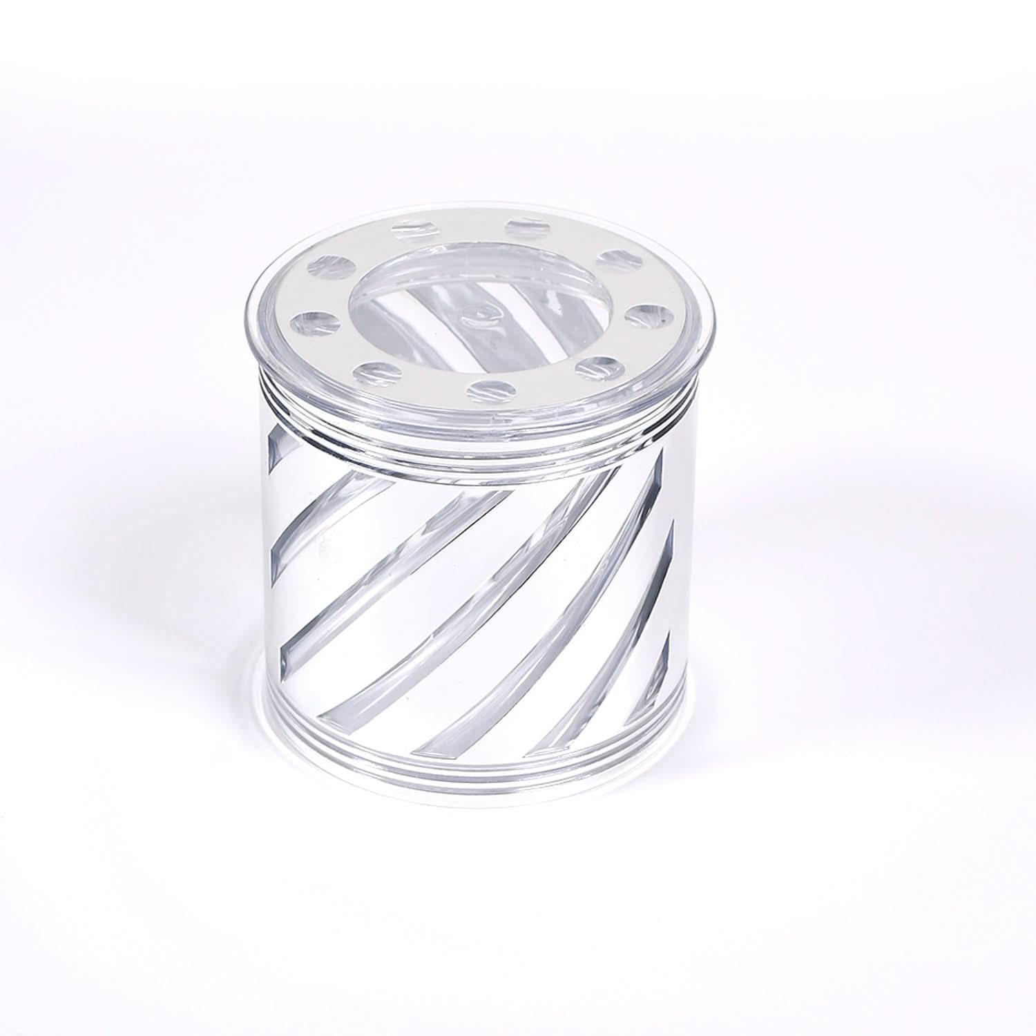 Airtight Dry Fruit Container - 750ml Storage Box for Kitchen & Home Use