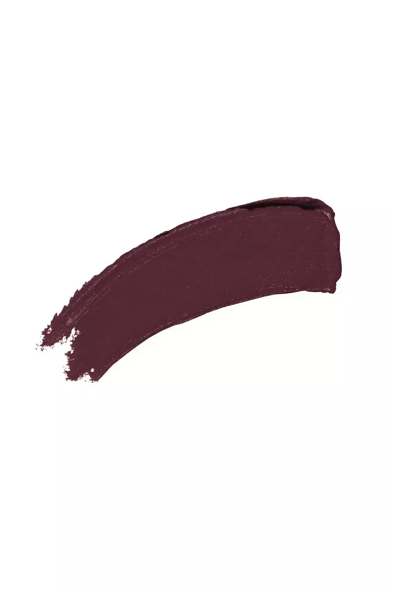 Colors Queen French Matte Lipstick (3.8g, Bridal Maroon)