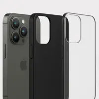 Zebra Phone Cover